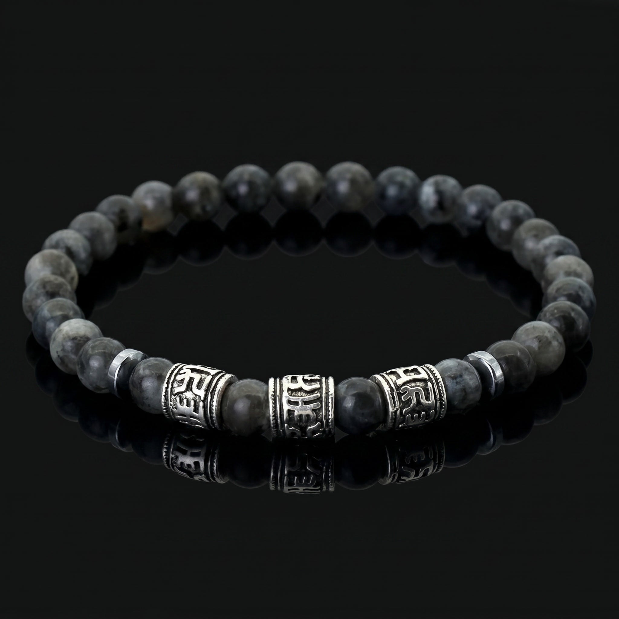 Tibeti erőkarkötő