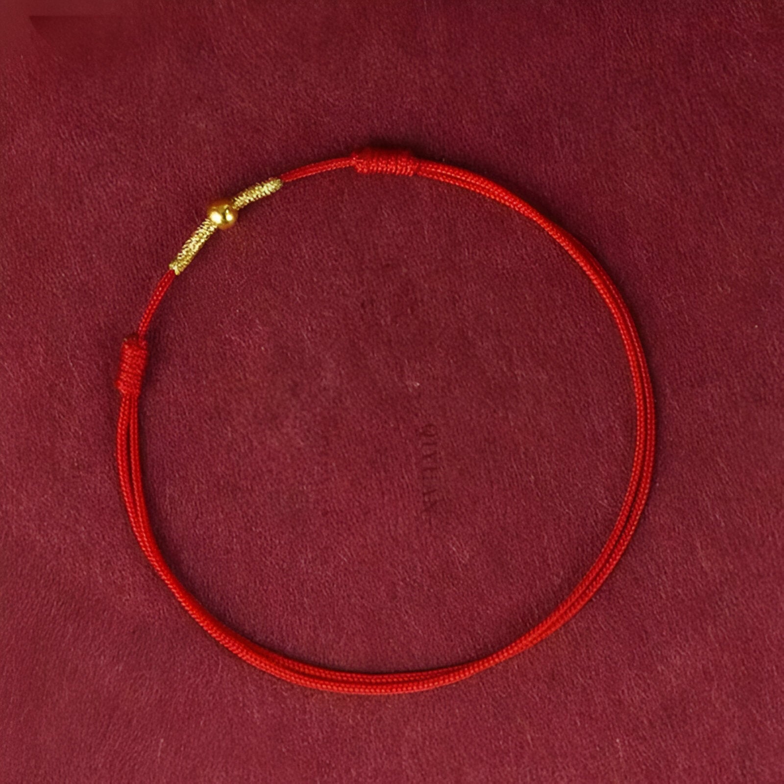 Tibeti erőkarkötő 3
