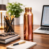 Livia Budapest rézkulacs – 950 ml