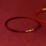 Tibeti erőkarkötő 3