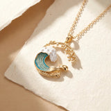 A hullám dala