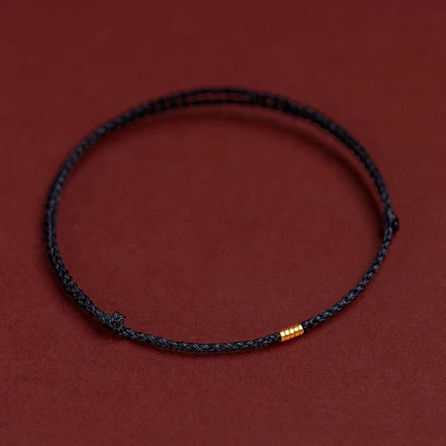 Tibeti erőkarkötő