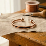 Ér Réz Karkötő