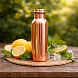 Livia Budapest rézkulacs – 950 ml