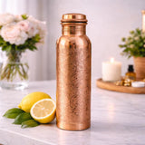 Livia Budapest gravírozott rézkulacs – 950 ml