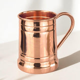 Livia Budapest vintage rézbögre – 530 ml