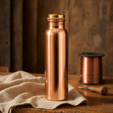 Livia Budapest rézkulacs – 950 ml