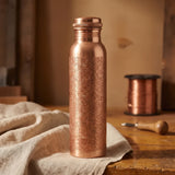 Livia Budapest gravírozott rézkulacs – 950 ml
